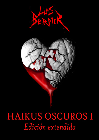 HAIKUS OSCUROS I - Edición extendida