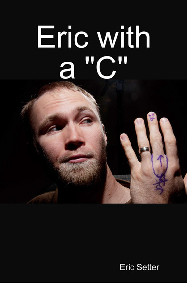 Eric with a "C"