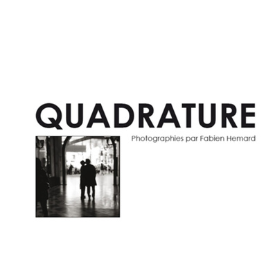 QUADRATURE