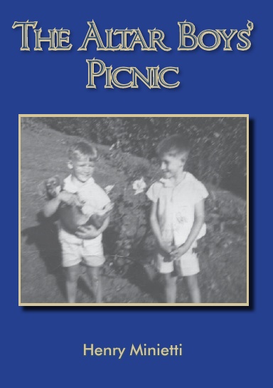 The Altar Boys' Picnic