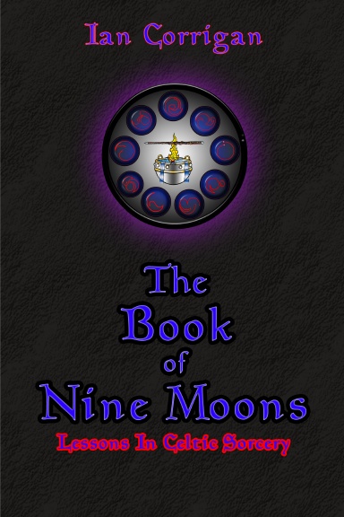 Book of Nine Moons