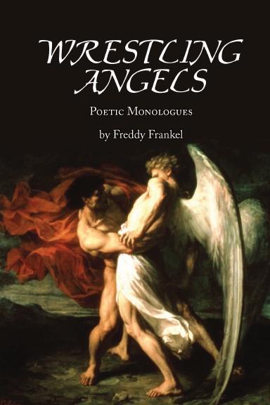 Wrestling Angels