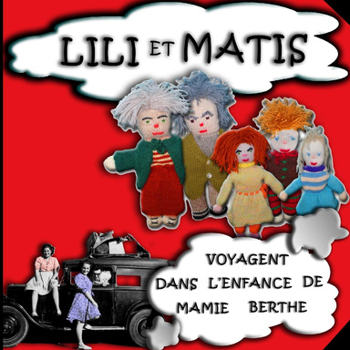 lili et matis
