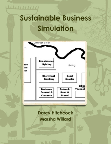 Sustainable Business Simulation