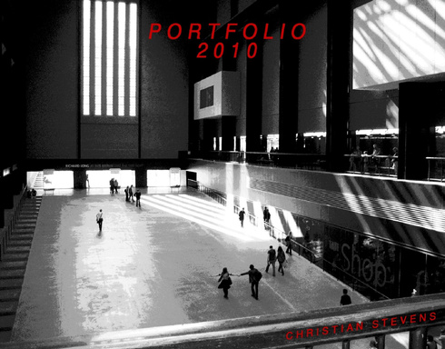 Portfolio 2010