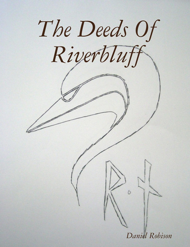 The Deeds Of Riverbluff