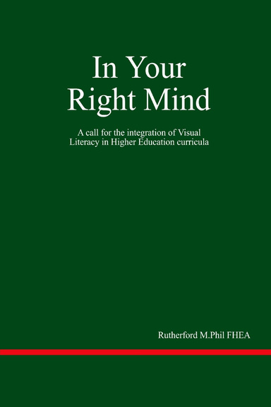 In Your Right Mind