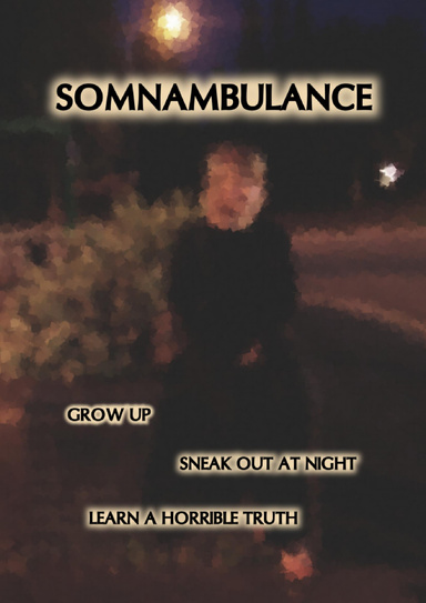 Somnambulance