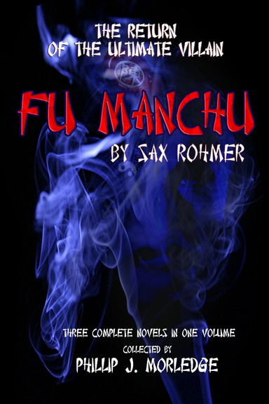Fu Manchu