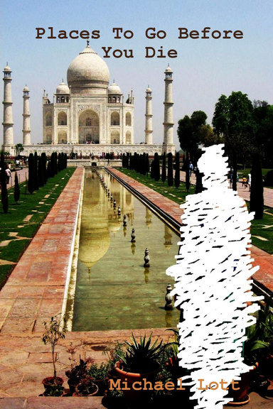 Places To Go Before You Die
