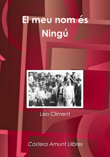 El meu nom és Ningú