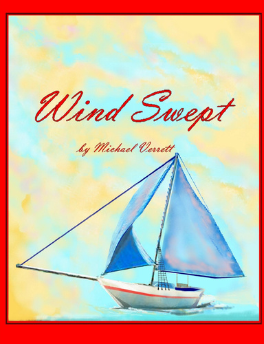 WINDSWEPT ebook (Part II Wherever the Wind May Blow)