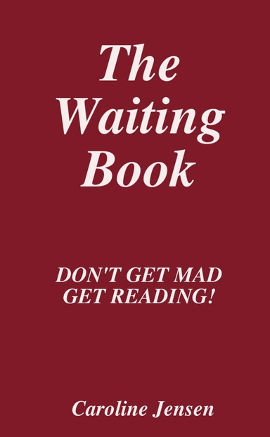 The Waiting Book