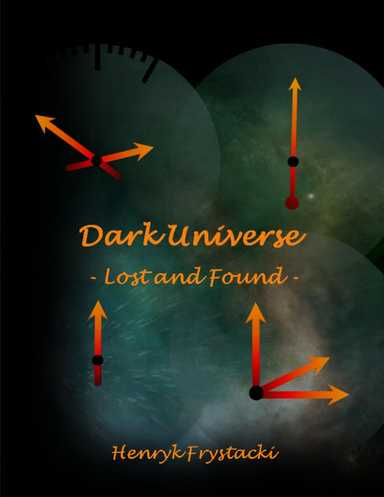 Dark Universe - Lost and Found