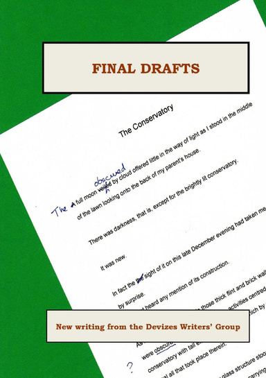 Final Drafts