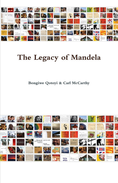 The Legacy of Mandela