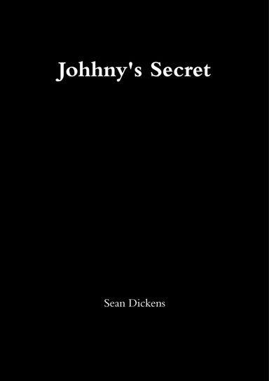 Johhny's Secret