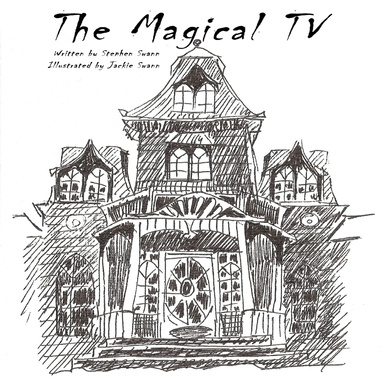 The Magical TV