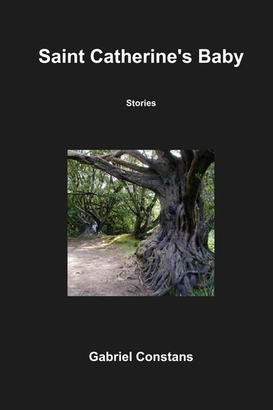 Saint Catherine's Baby - Stories
