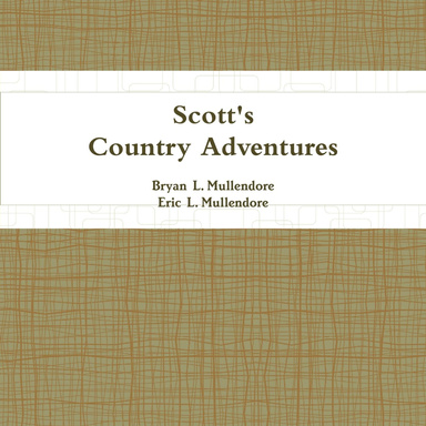 Scott's Country Adventures