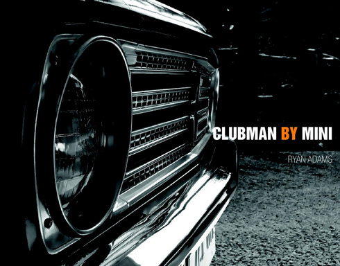 Clubman by Mini