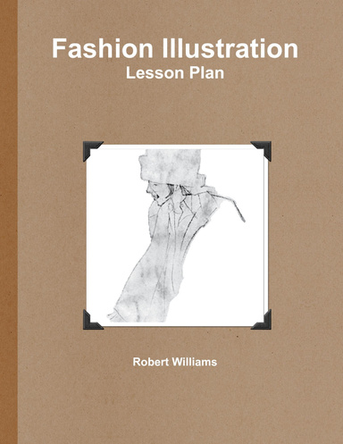 Fashion Illustration Lesson Plan