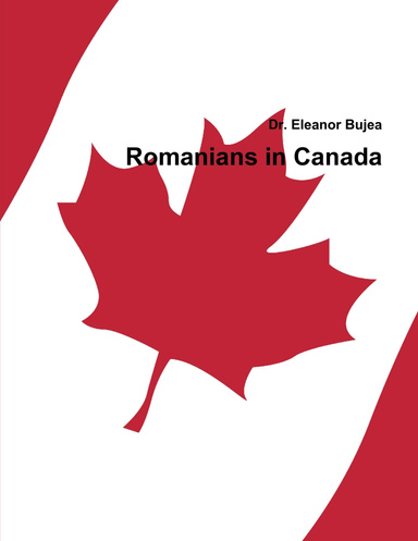 Romanians in Canada