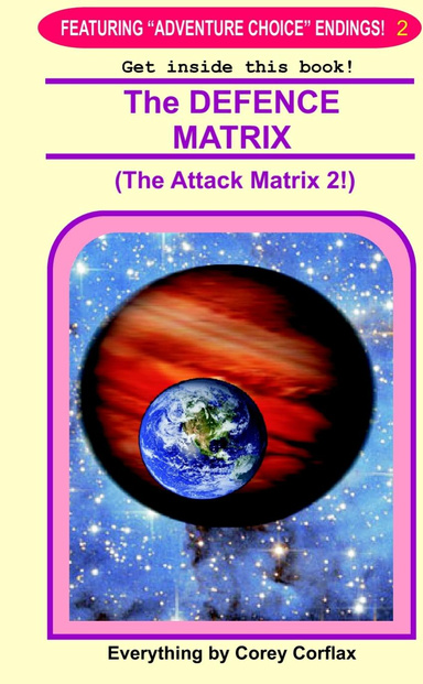 The Defense Matrix