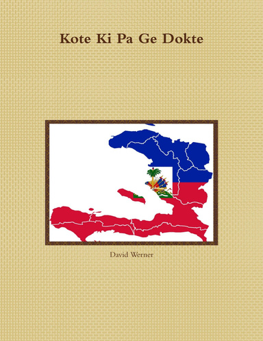 Kote Ki Pa Ge Dokte