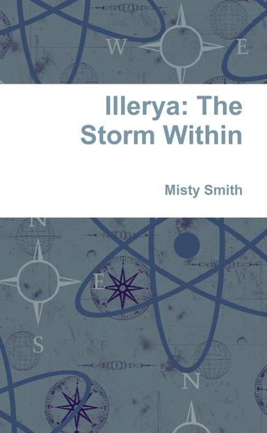 Illerya: The Storm Within