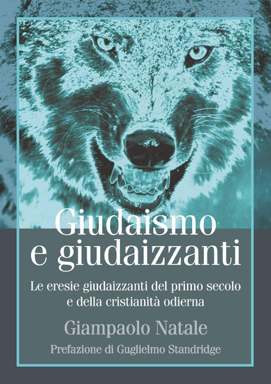 GIUDAISMO E GIUDAIZZANTI