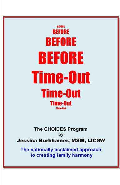 BEFORE Time-Out