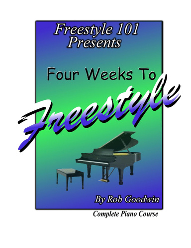 Four Weeks to Freestyle