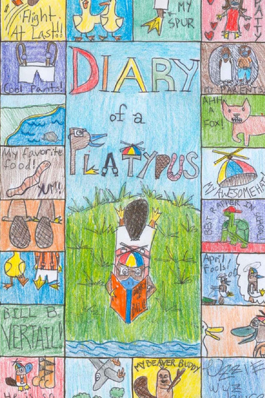 Diary of a Platypus
