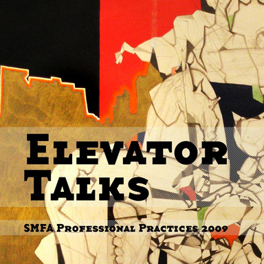 ELEVATOR TALKS