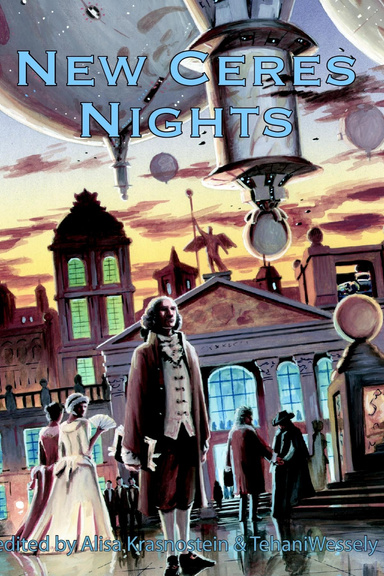 New Ceres Nights