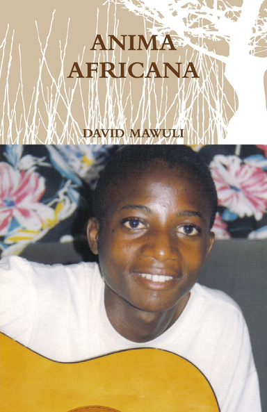 ANIMA AFRICANA