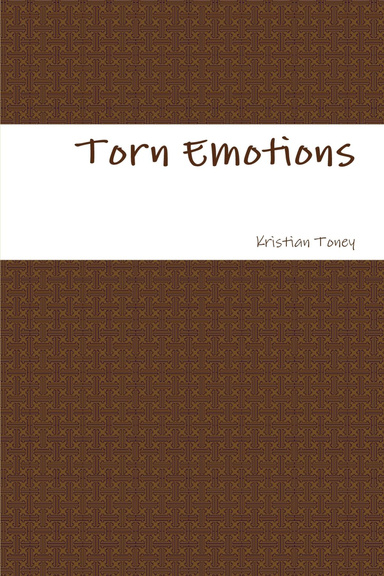 torn emotions