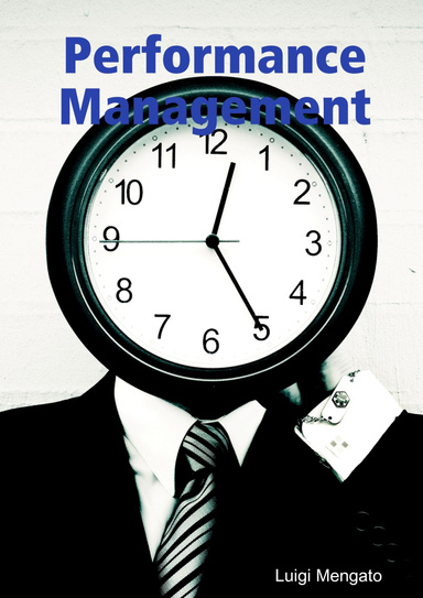 Performance Management ver 2.3