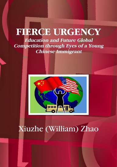 Fierce Urgency