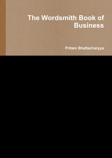The Wordsmith Book of Business
