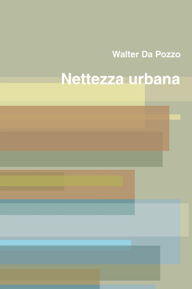 Nettezza urbana