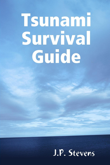 Tsunami Survival Guide