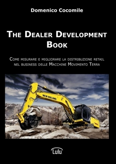 The Dealer Development Book