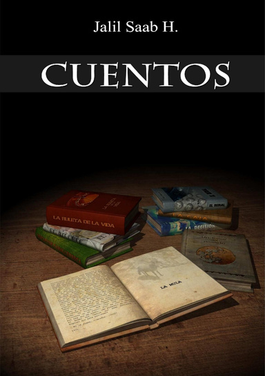 CUENTOS