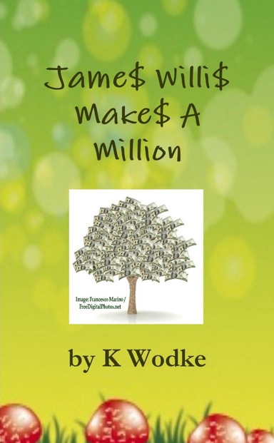 James Willis Makes a Million