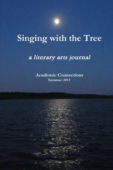 Literary Journal 2011