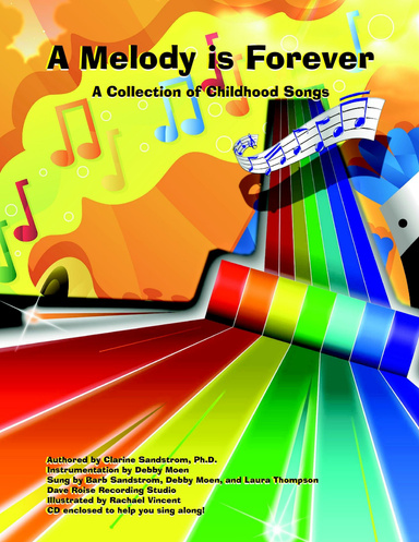 A Melody is Forever