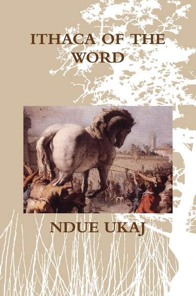 ITHACA OF THE WORD