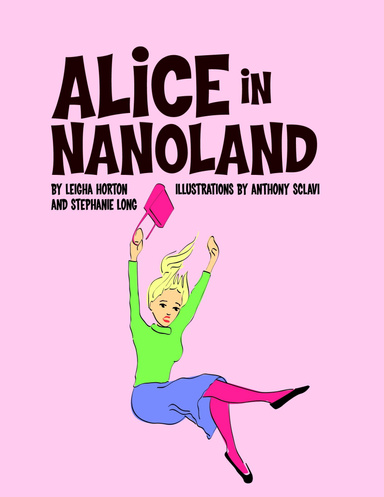 Alice in Nanoland